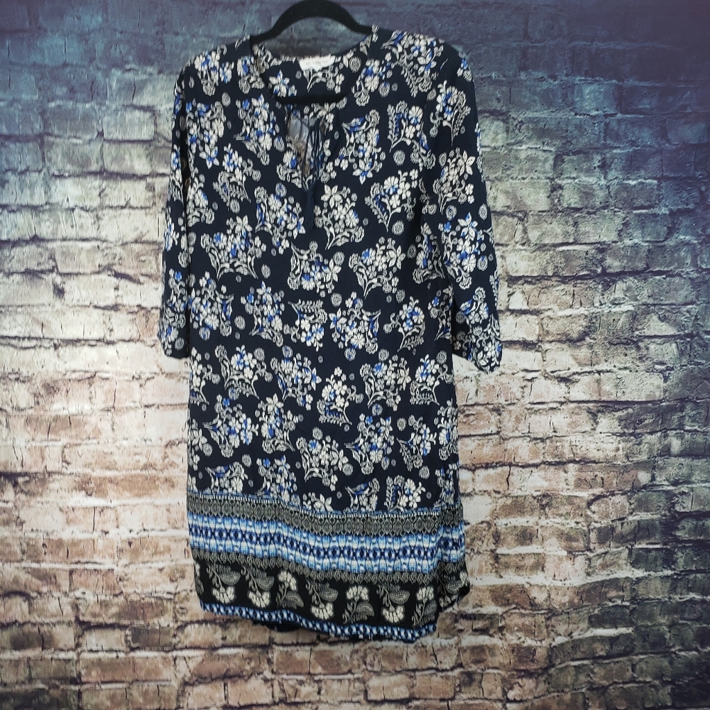 Beach Lunch Lounge Coverup